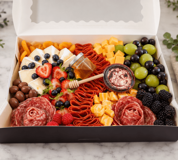 Abeja-Azul Charcuterie